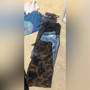 Boys clothes bundle 14-16